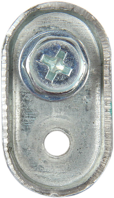 CSF A/C Condenser