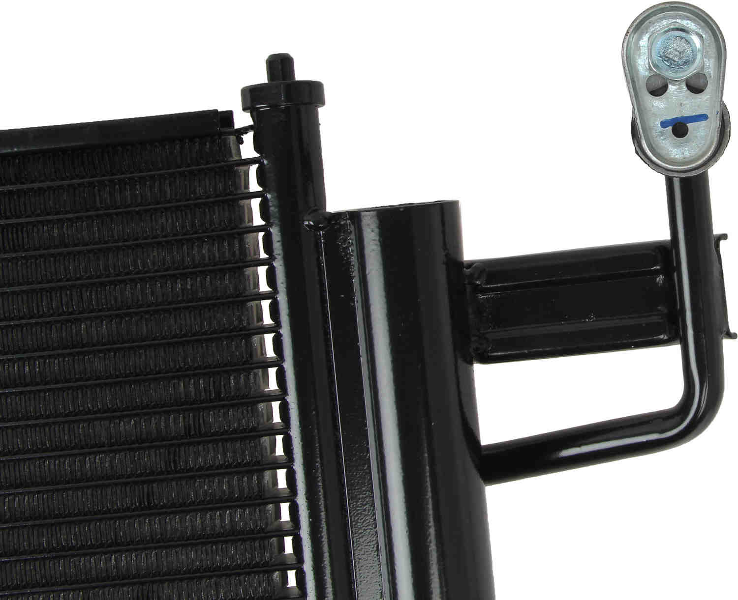 CSF A/C Condenser