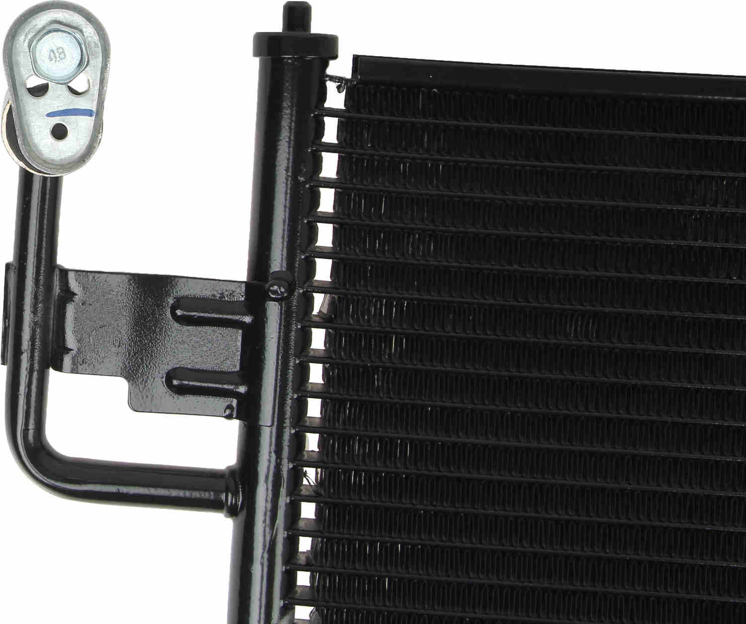 CSF A/C Condenser
