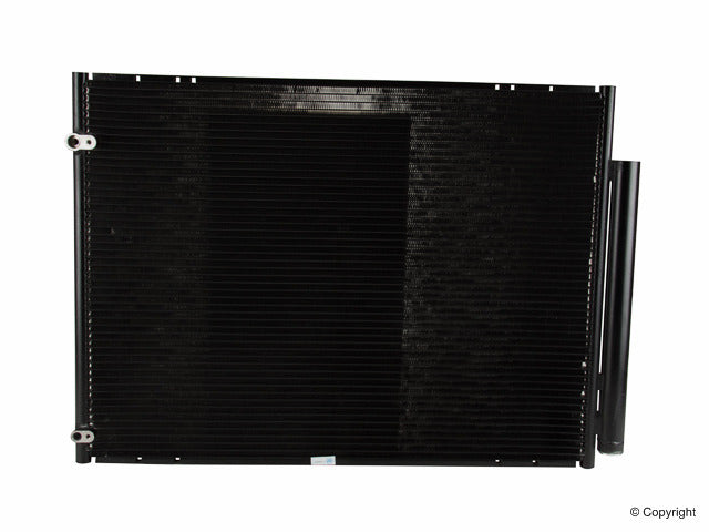 CSF A/C Condenser