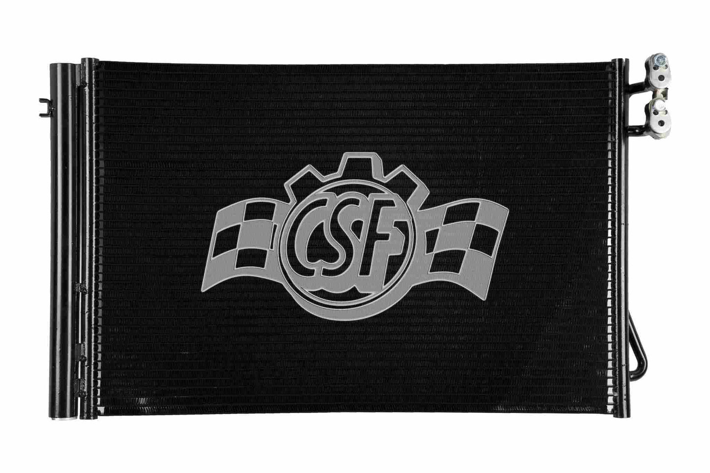 CSF 12-13 BMW 328i 2.0L A/C Condenser 10517