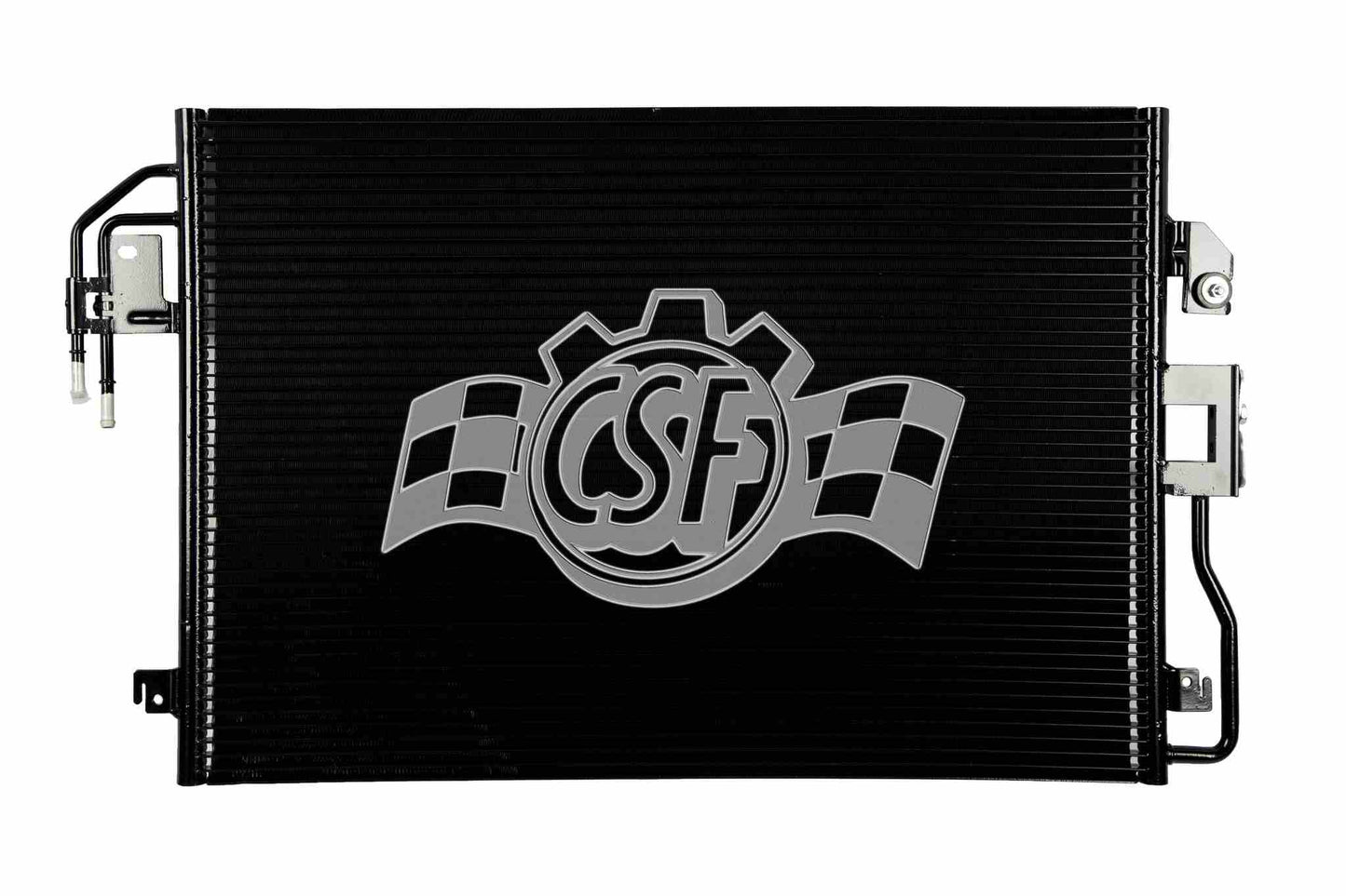 CSF 2008 Ford Escape 2.3L A/C Condenser 10527