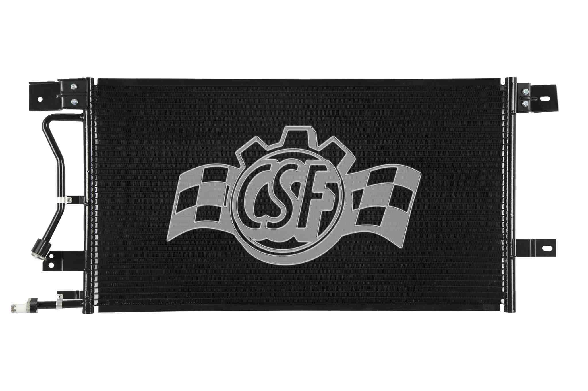 CSF 97-05 Mercury Sable 3.0L A/C Condenser 10573
