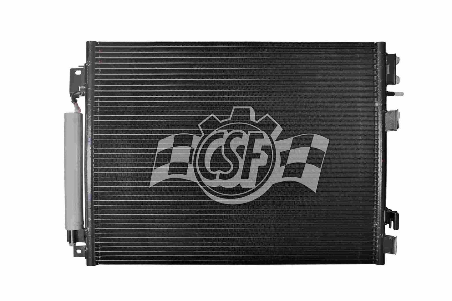 CSF 09-10 Chrysler 300 2.7L A/C Condenser 10585