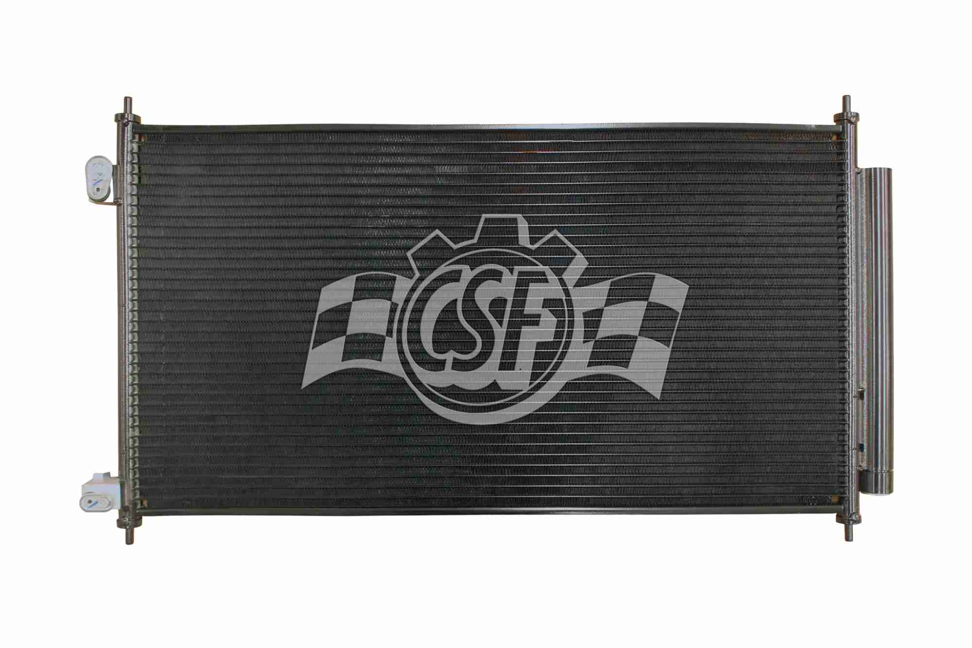CSF 16-18 Acura RDX 3.5L A/C Condenser 10803