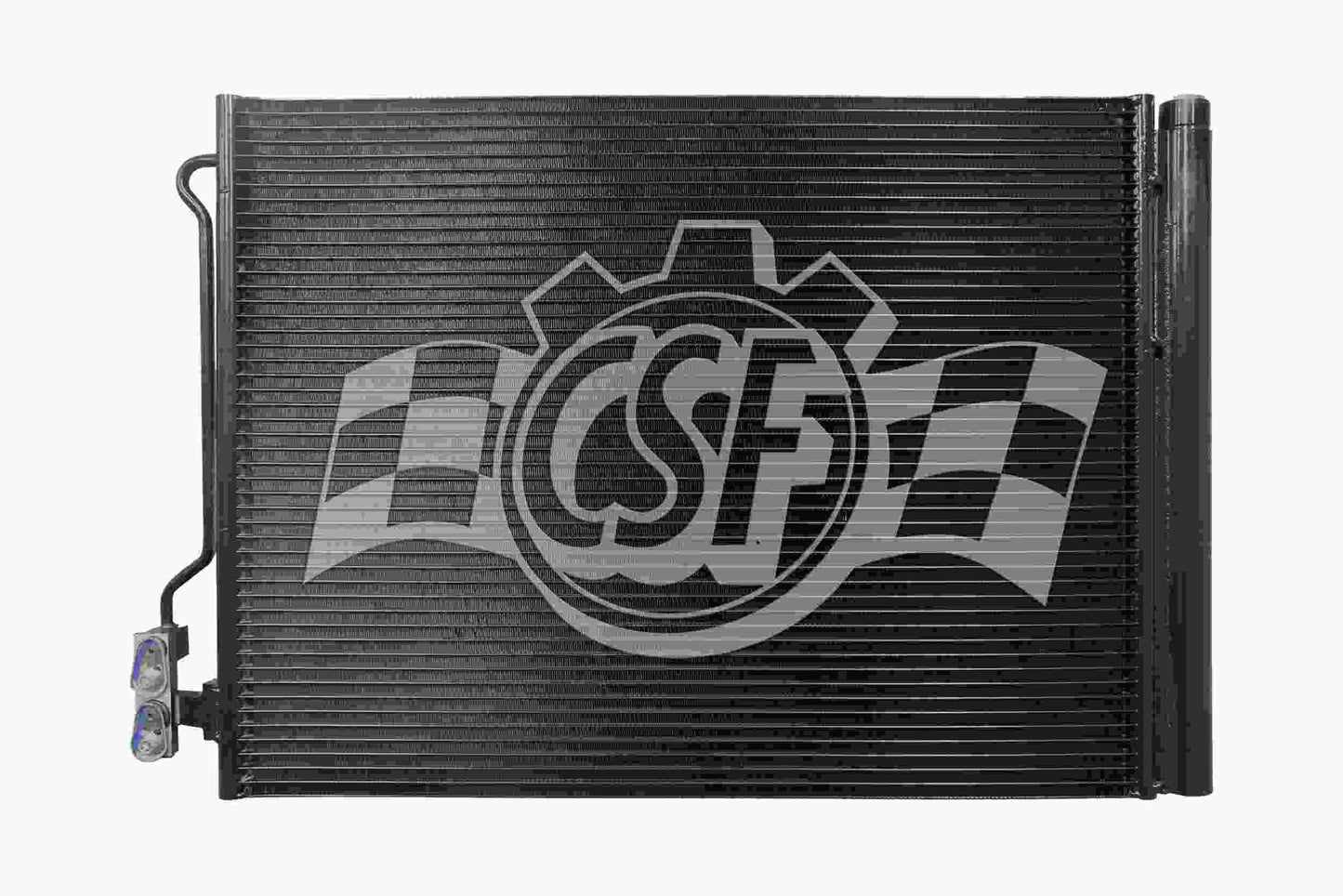 CSF 12-16 BMW 528i 2.0L Turbo A/C Condenser 10806