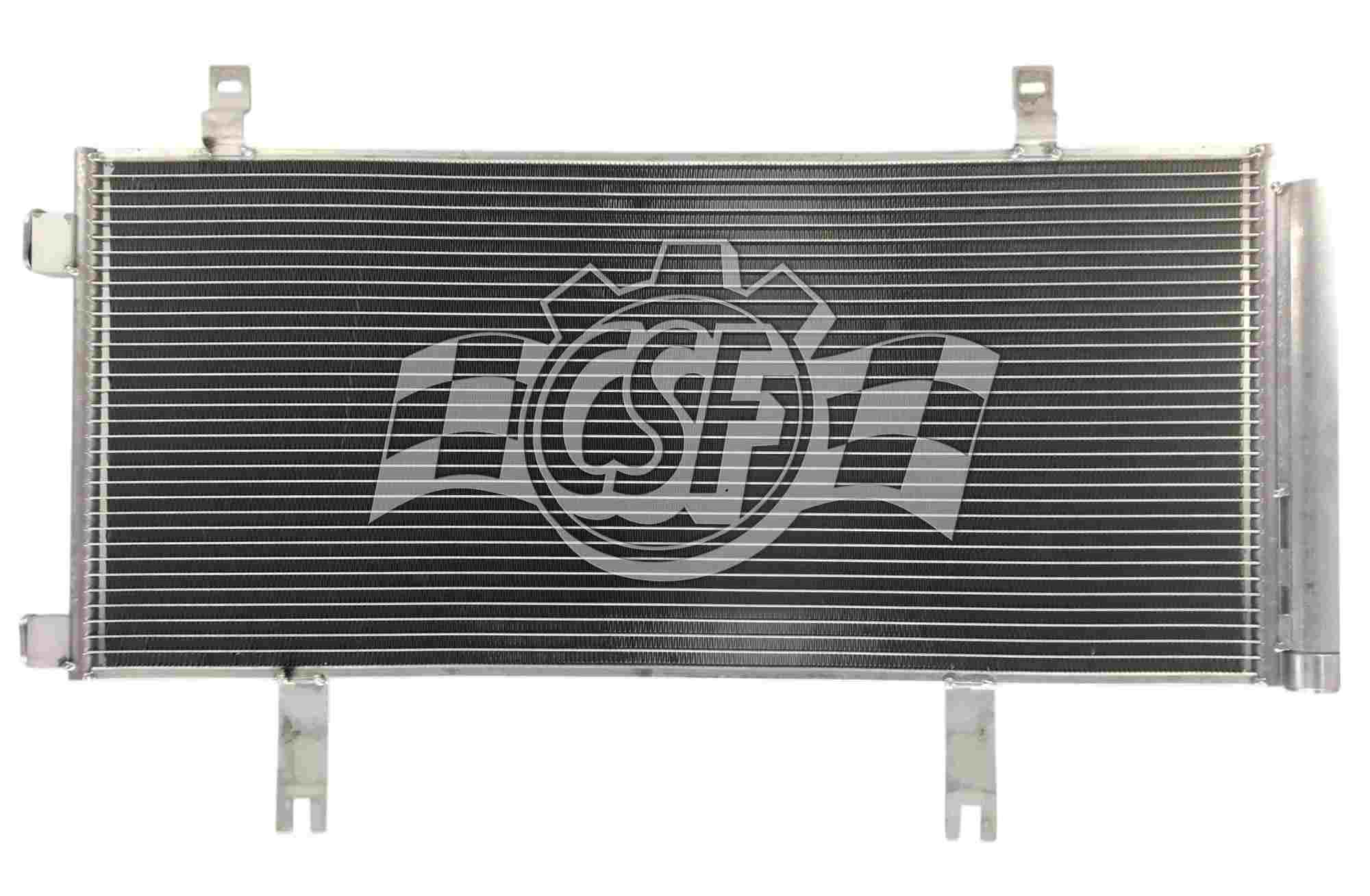 CSF A/C Condenser 10909