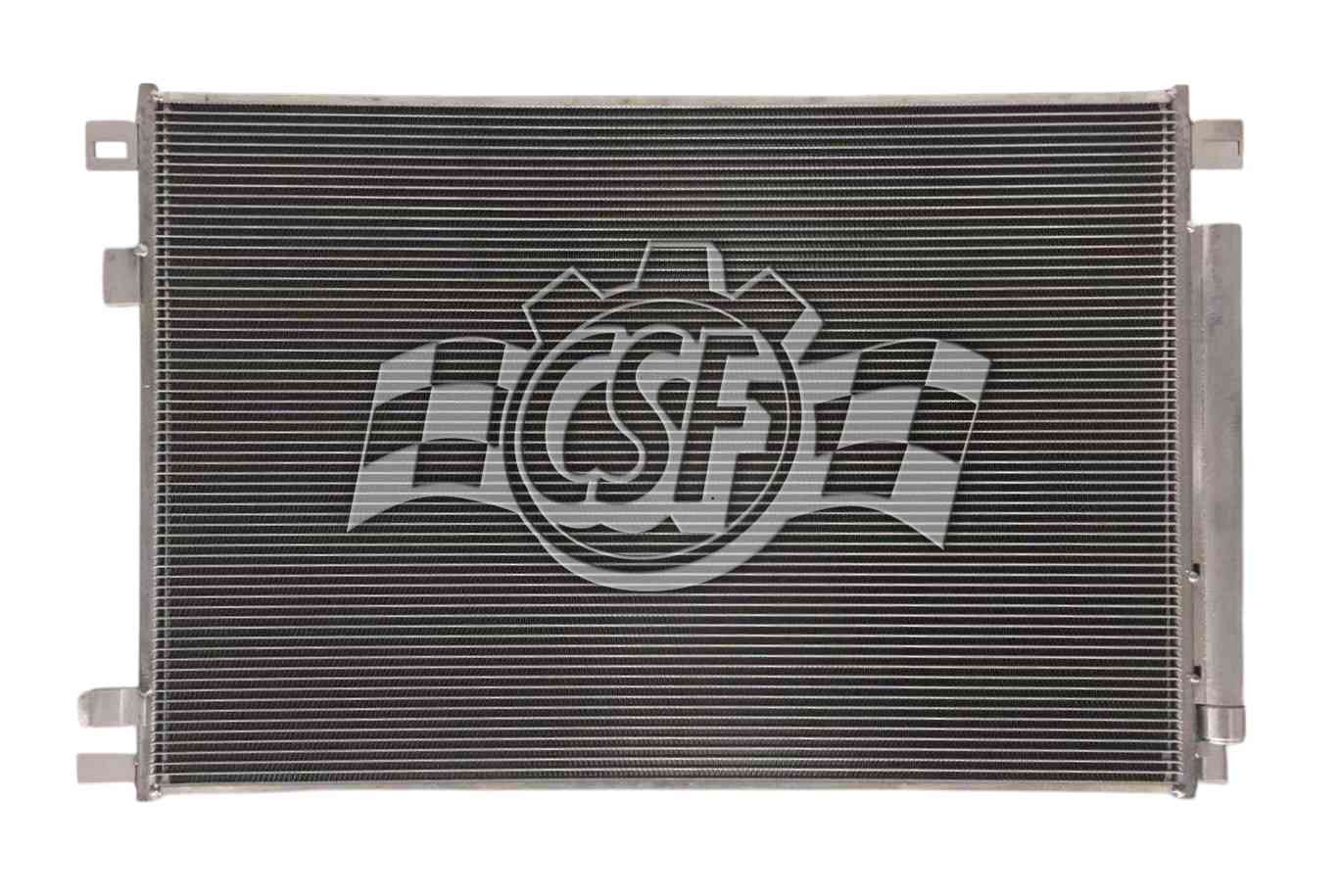 CSF A/C Condenser 10920