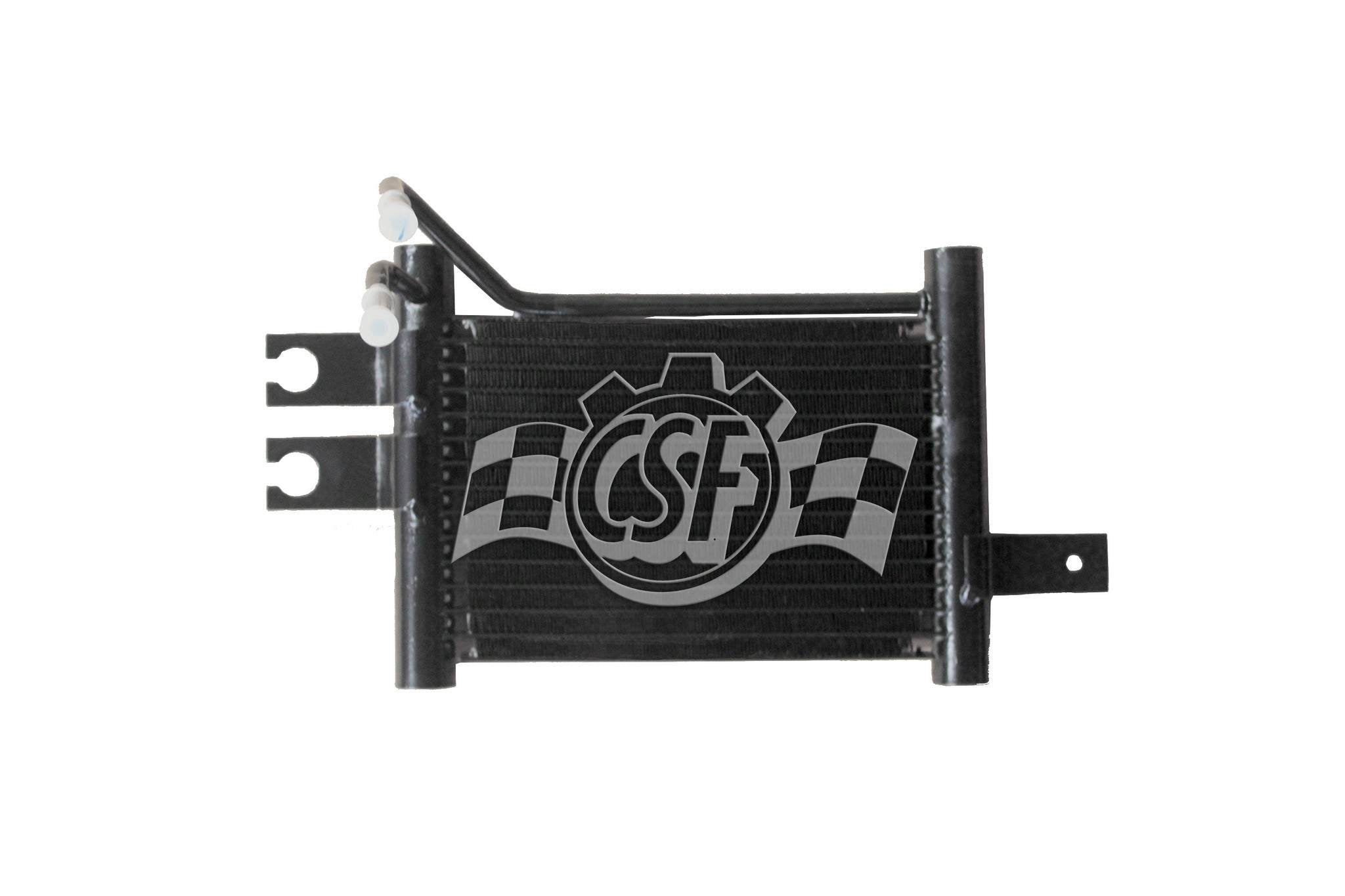 CSF 12-07 Hyundai Veracruz 3.8L Transmission Oil Cooler 20000