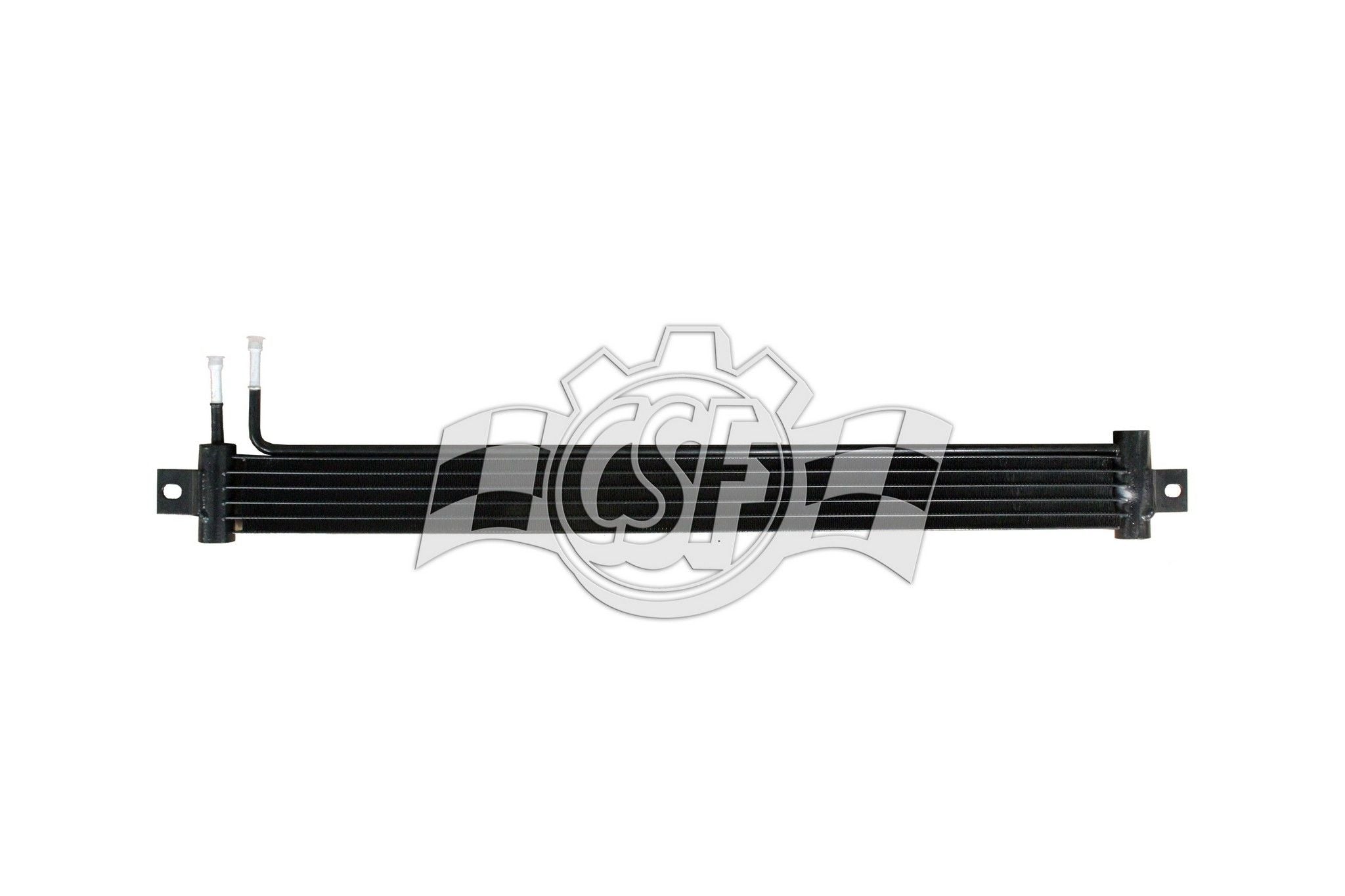 CSF 07-08 Hyundai Entourage 3.8L Transmission Oil Cooler 20002
