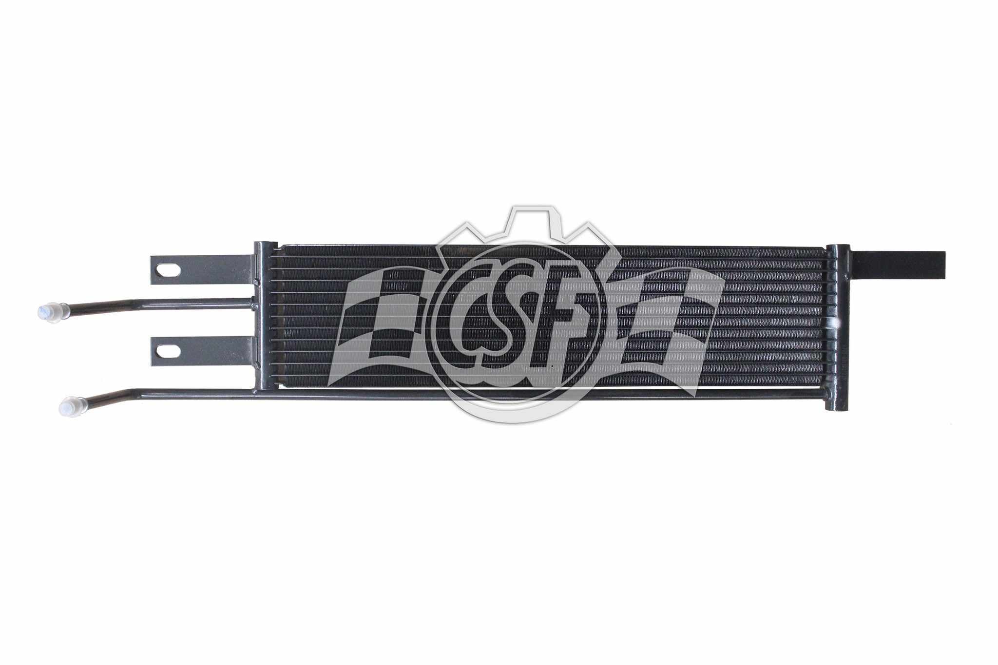 CSF 07-09 Chrysler Aspen 4.7L Transmission Oil Cooler 20006