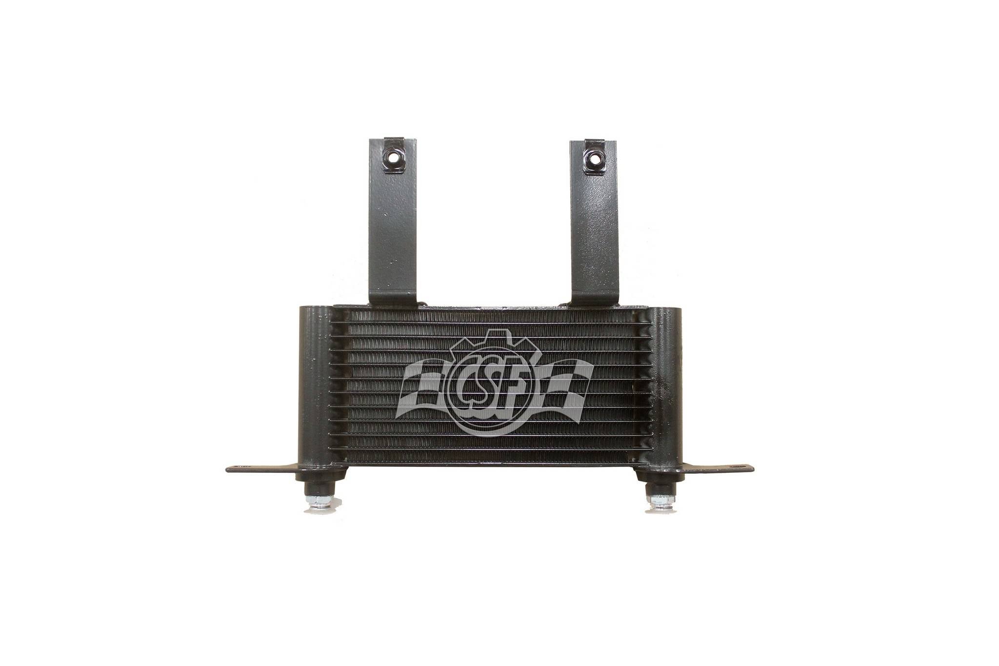 CSF 02-06 Cadillac Escalade EXT 6.0L Transmission Oil Cooler 20008