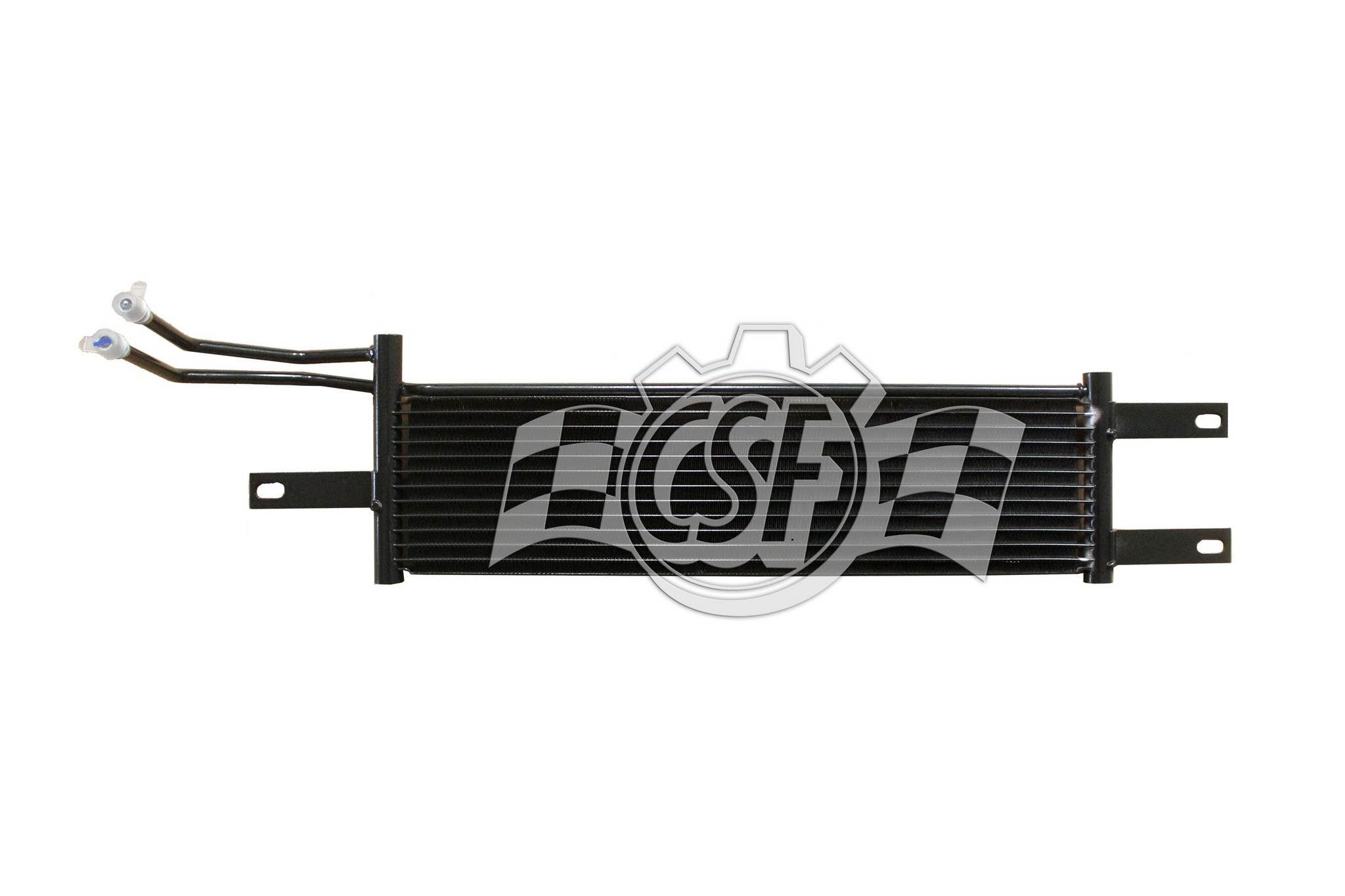 CSF 02-06 Dodge Ram 1500 3.7L Transmission Oil Cooler 20011