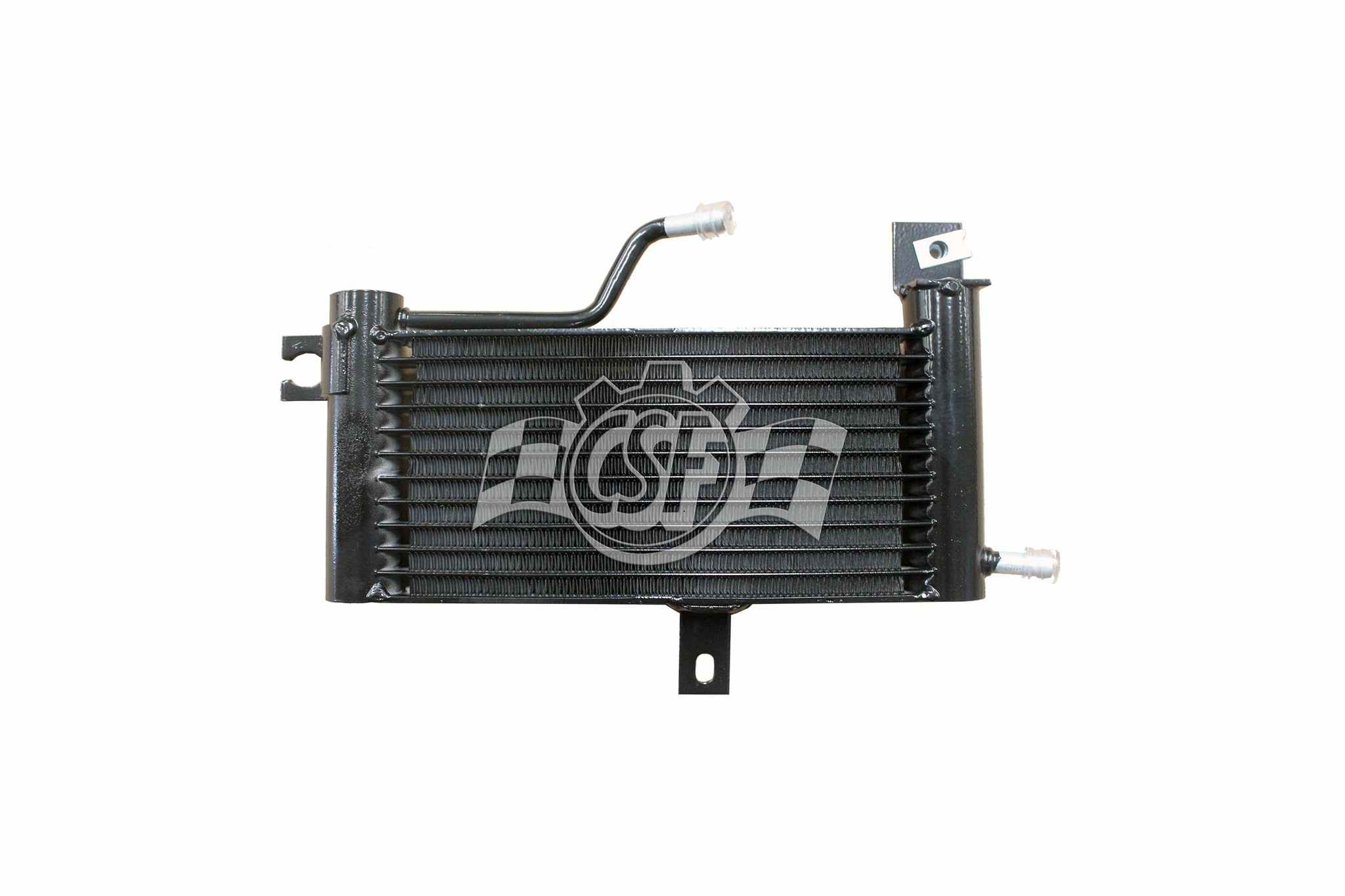 CSF 03-09 Toyota 4Runner 4.0L Transmission Oil Cooler 20016