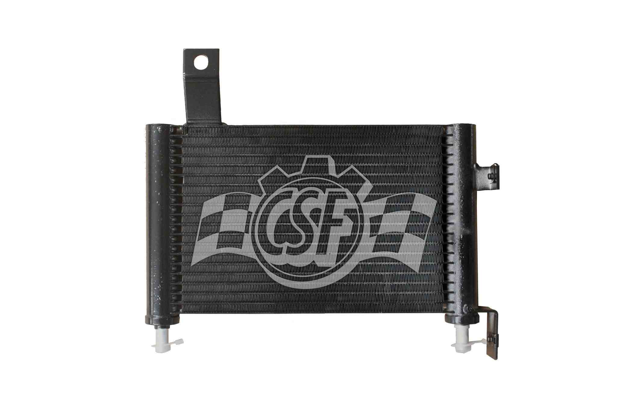 CSF 08-14 Ford E-150 5.4L Transmission Oil Cooler 20017