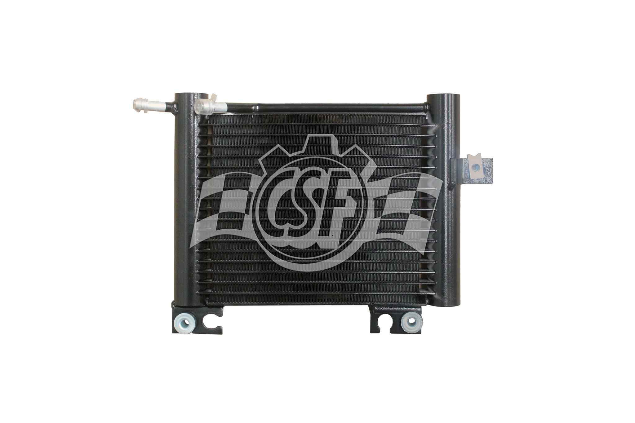 CSF 00-04 Toyota Tundra 3.4L Transmission Oil Cooler 20019