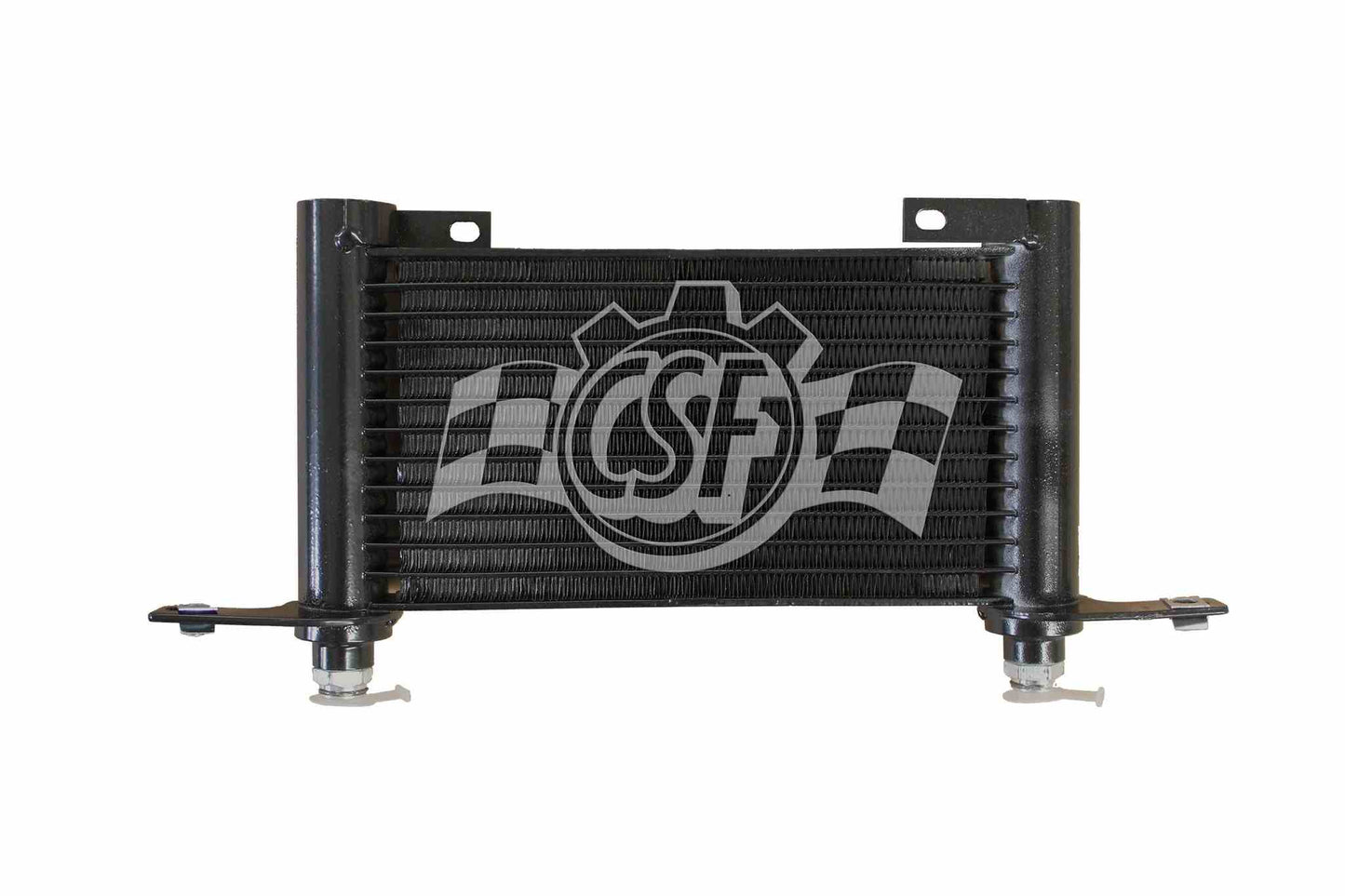 CSF 09-13 Cadillac Escalade 6.0L Transmission Oil Cooler 20025