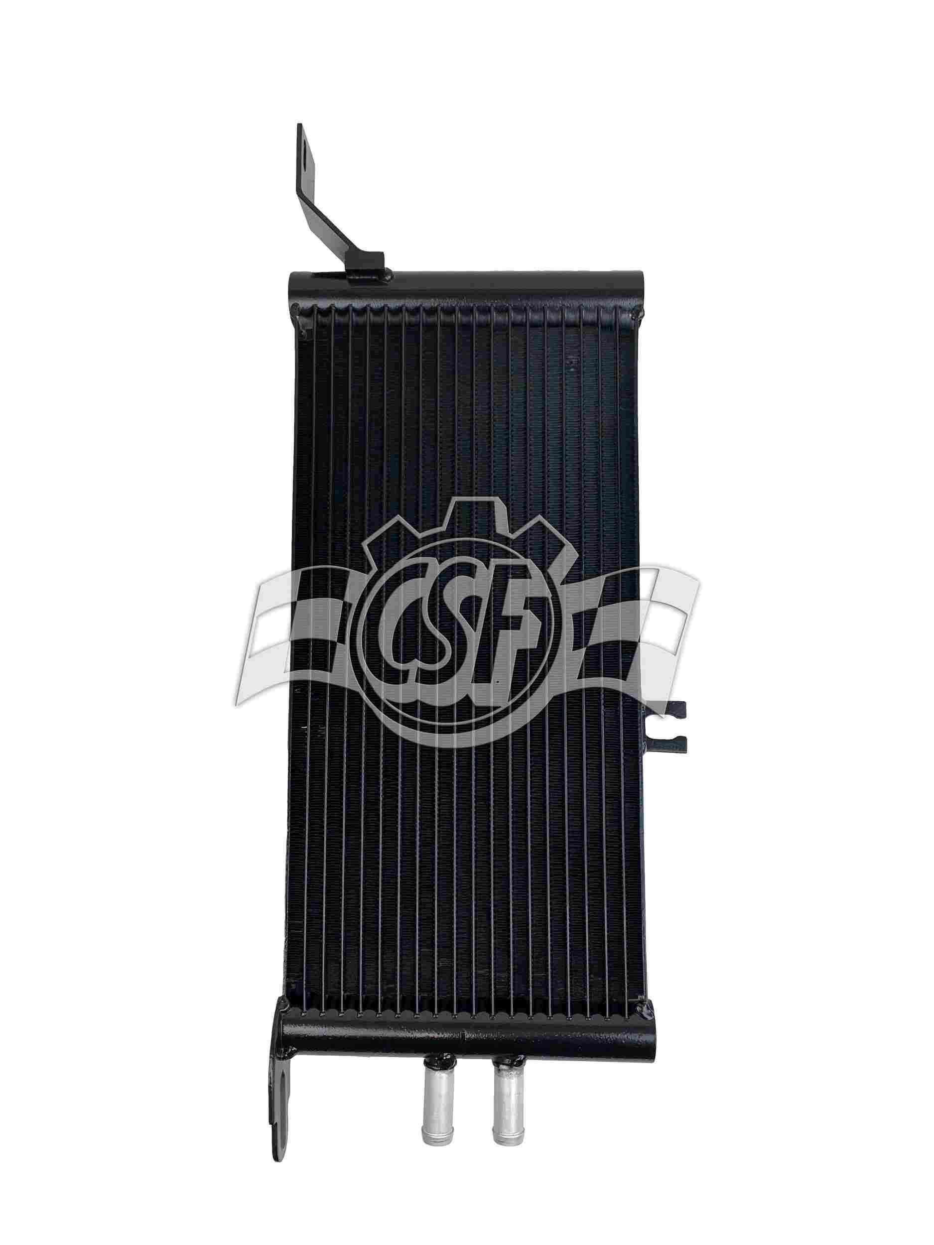 CSF 08-10 Ford F-250 Super Duty 6.4L Diesel Fuel Cooler 20065
