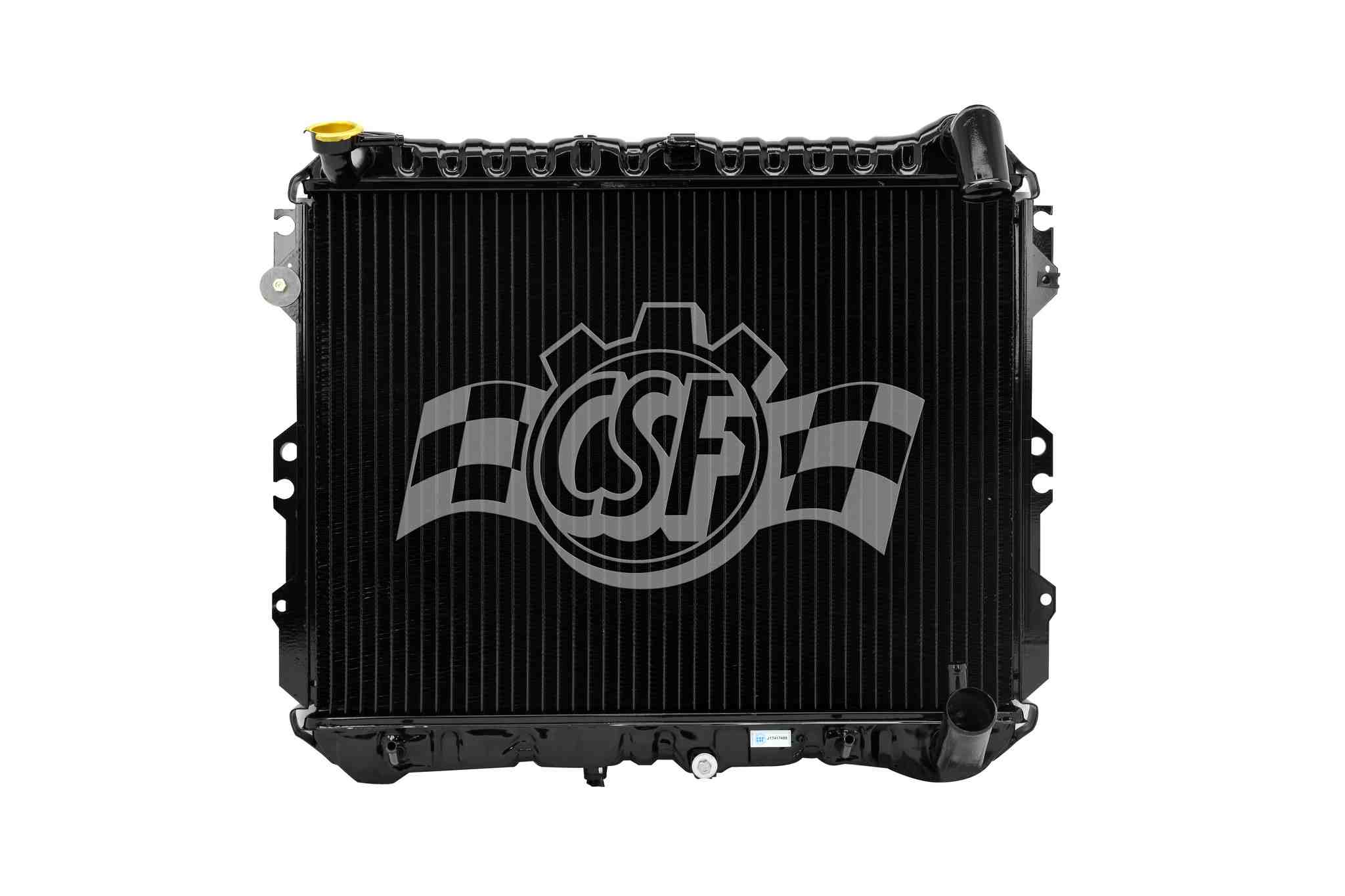 CSF Radiator