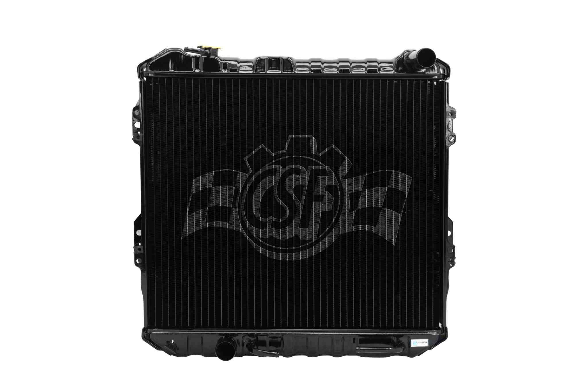 CSF Radiator