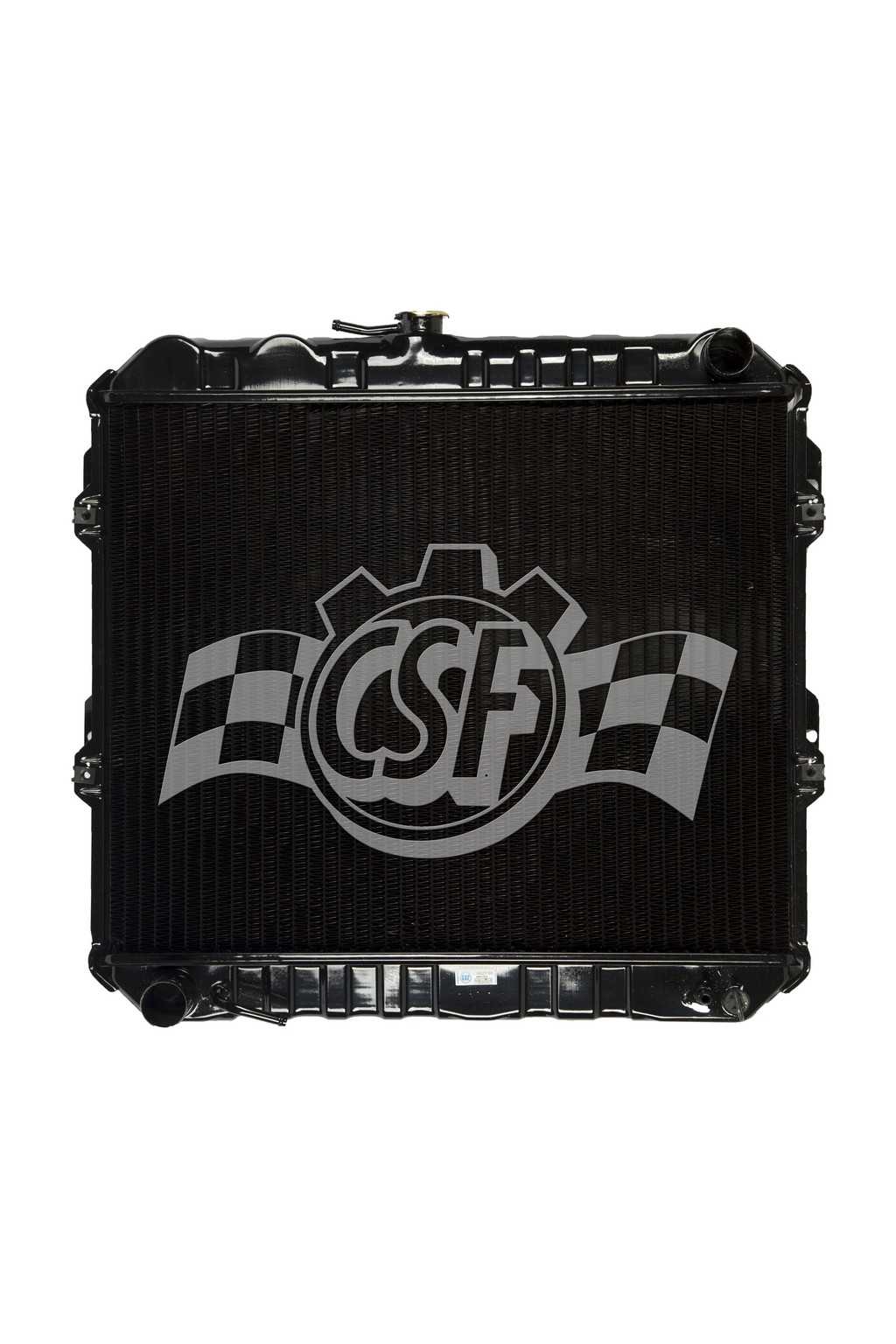 CSF Radiator