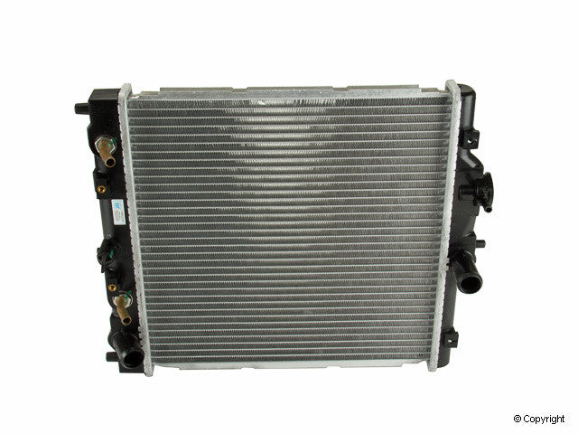CSF Radiator