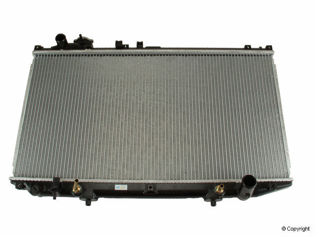 CSF Radiator