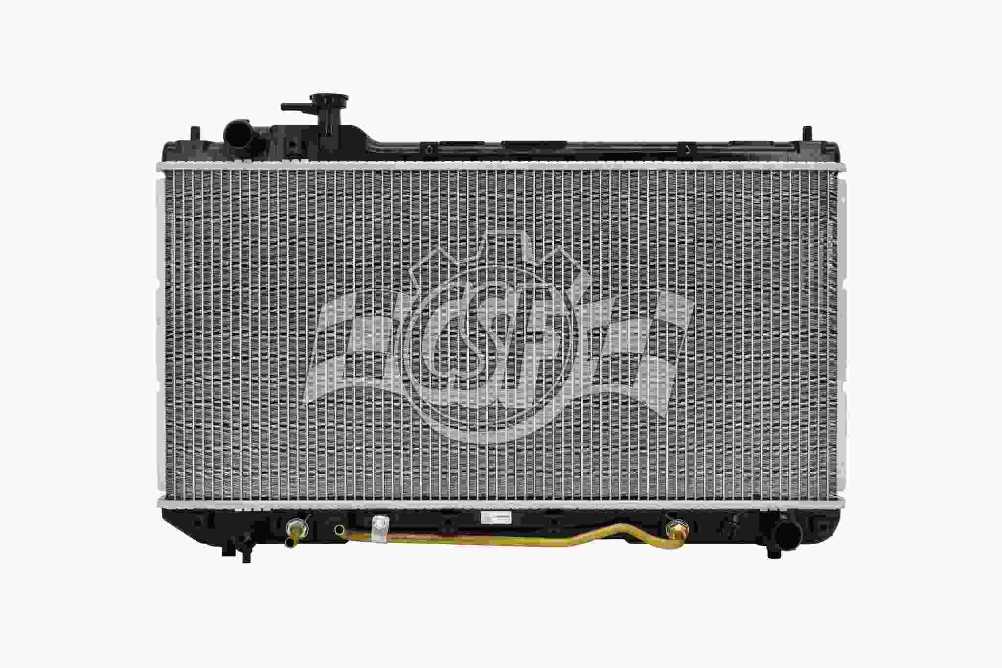 CSF Radiator