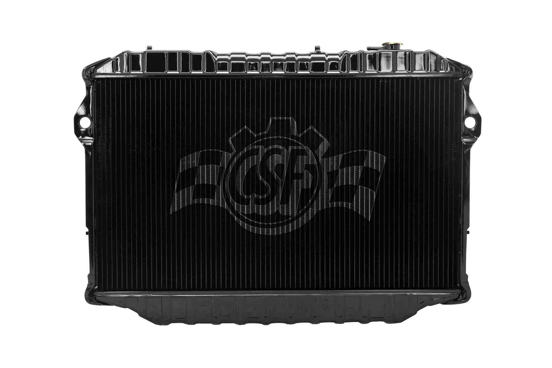 CSF Radiator