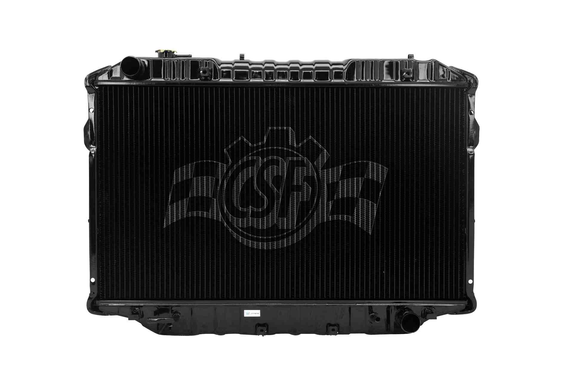CSF Radiator