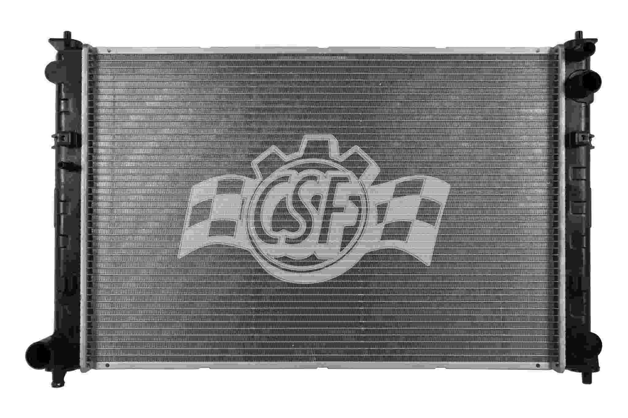 CSF Radiator