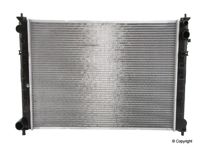 CSF Radiator