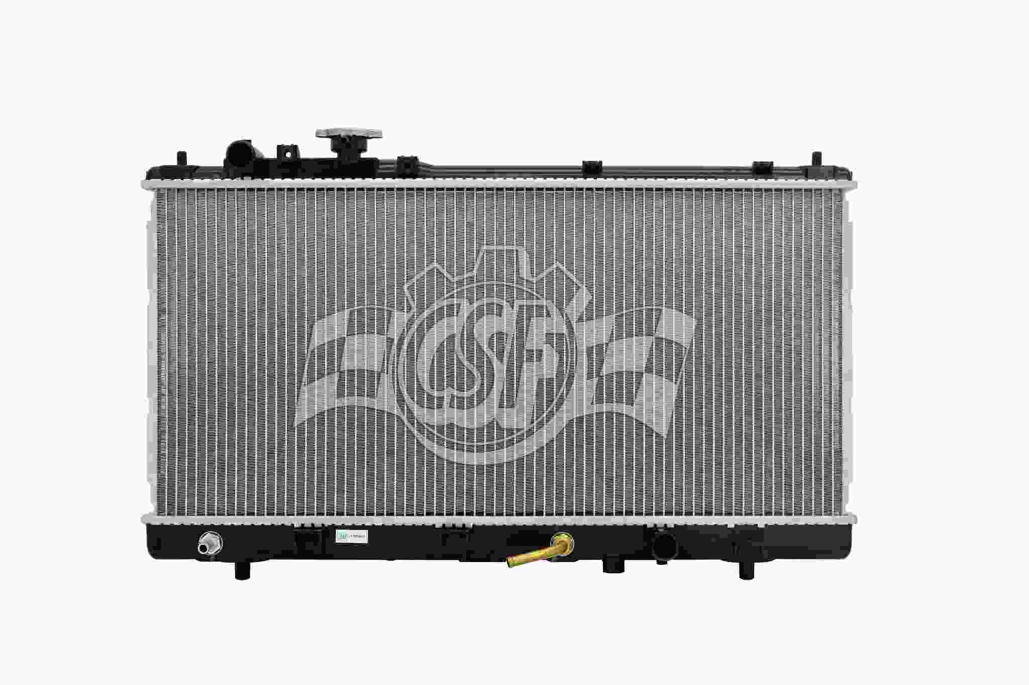 CSF Radiator