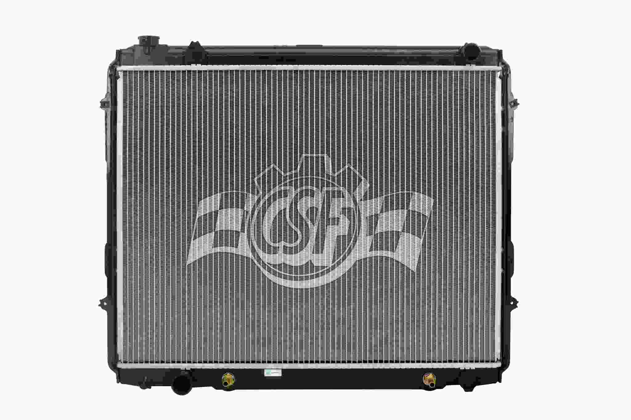 CSF Radiator
