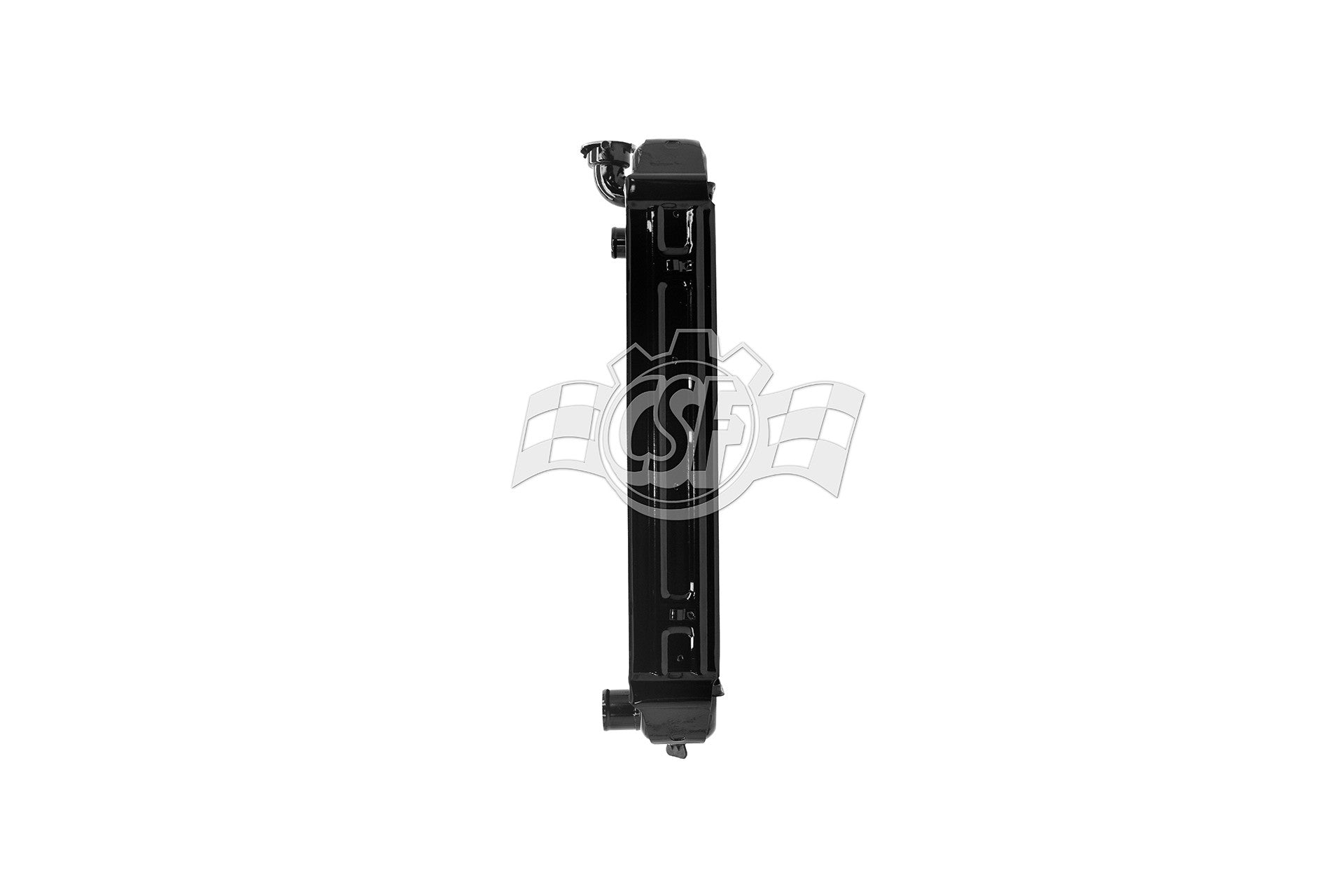 CSF 70-74 3.9L Toyota Landcruiser & Also 75-80 4.2L (4 Row Copper Core)