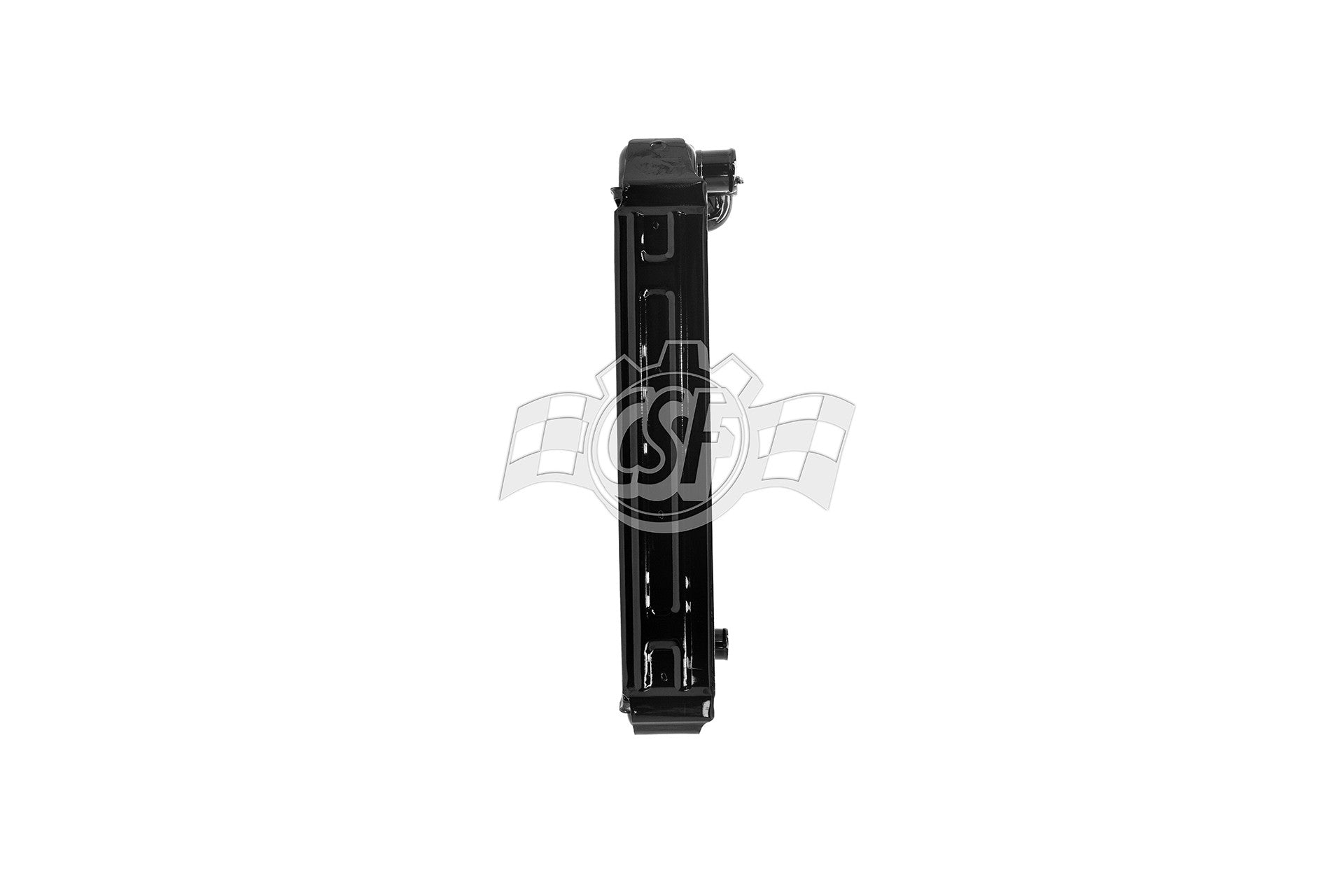 CSF 70-74 3.9L Toyota Landcruiser & Also 75-80 4.2L (4 Row Copper Core)