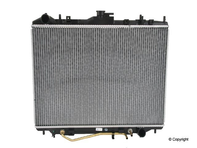 CSF Radiator