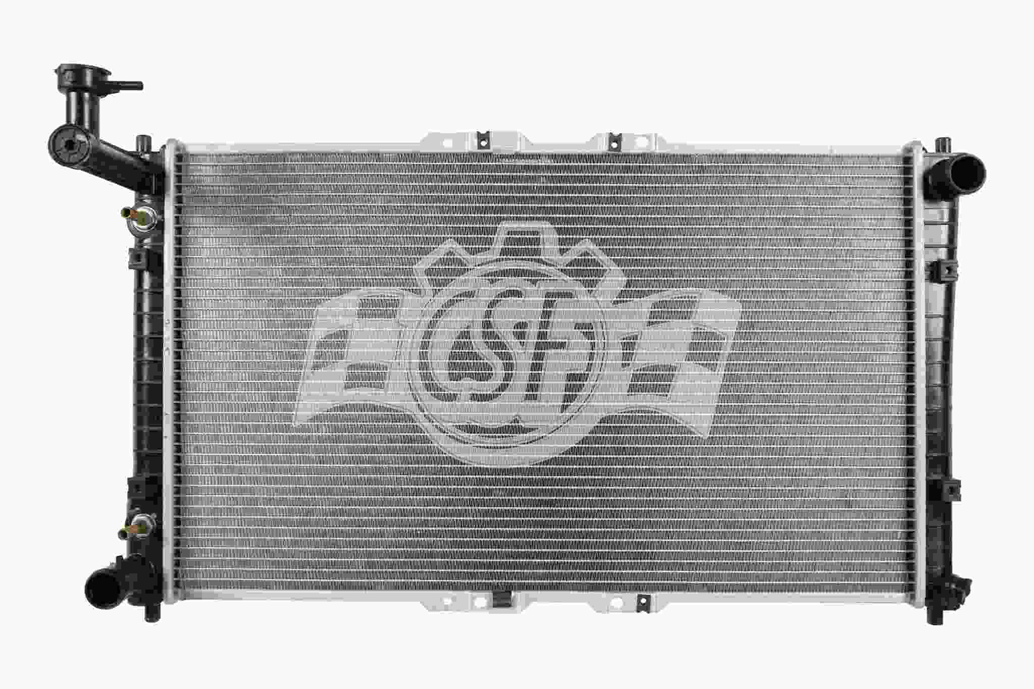 CSF Radiator