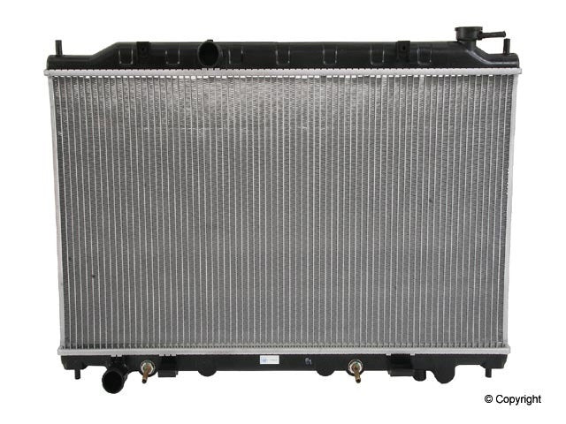 CSF Radiator