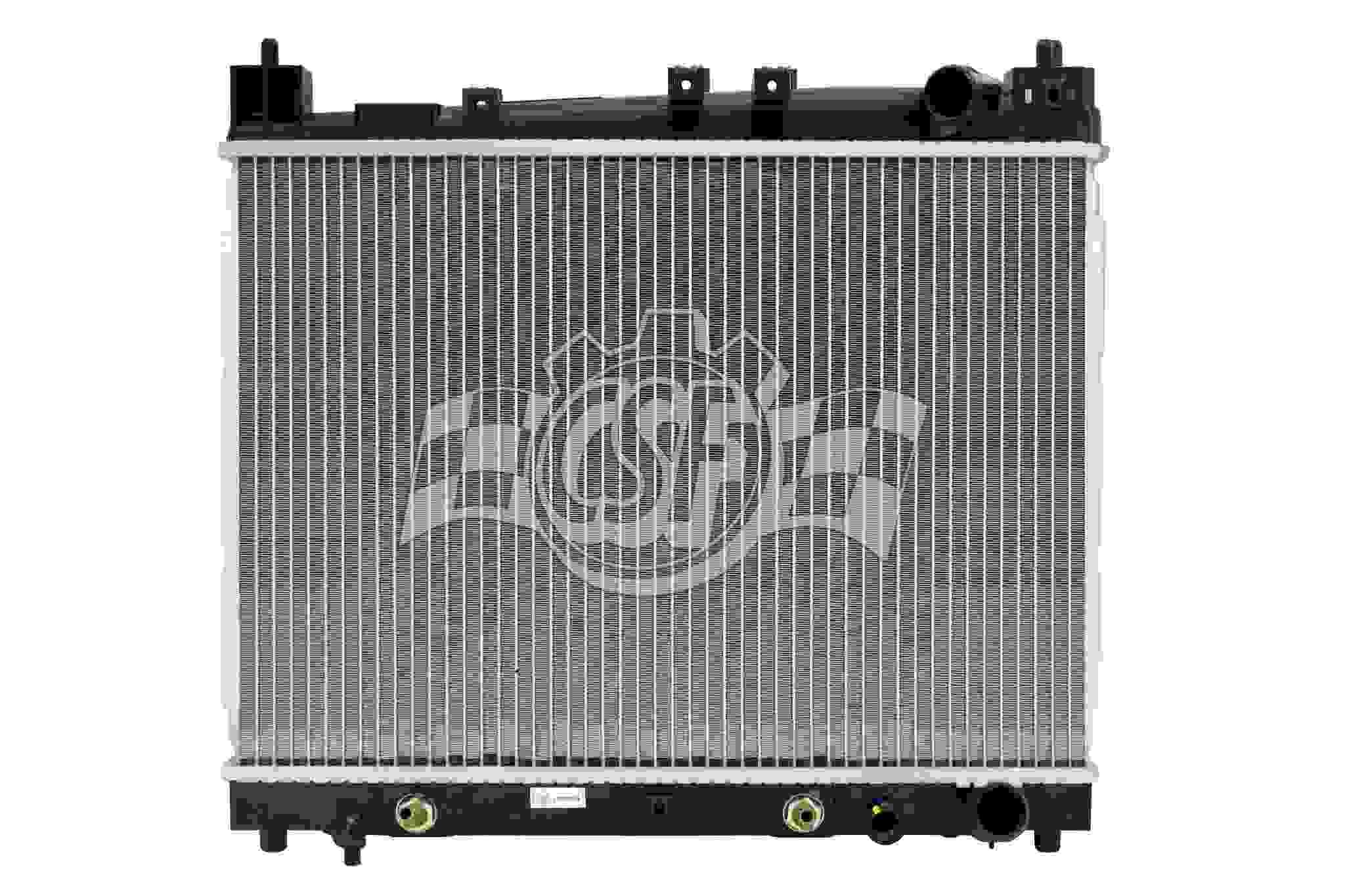 CSF Radiator
