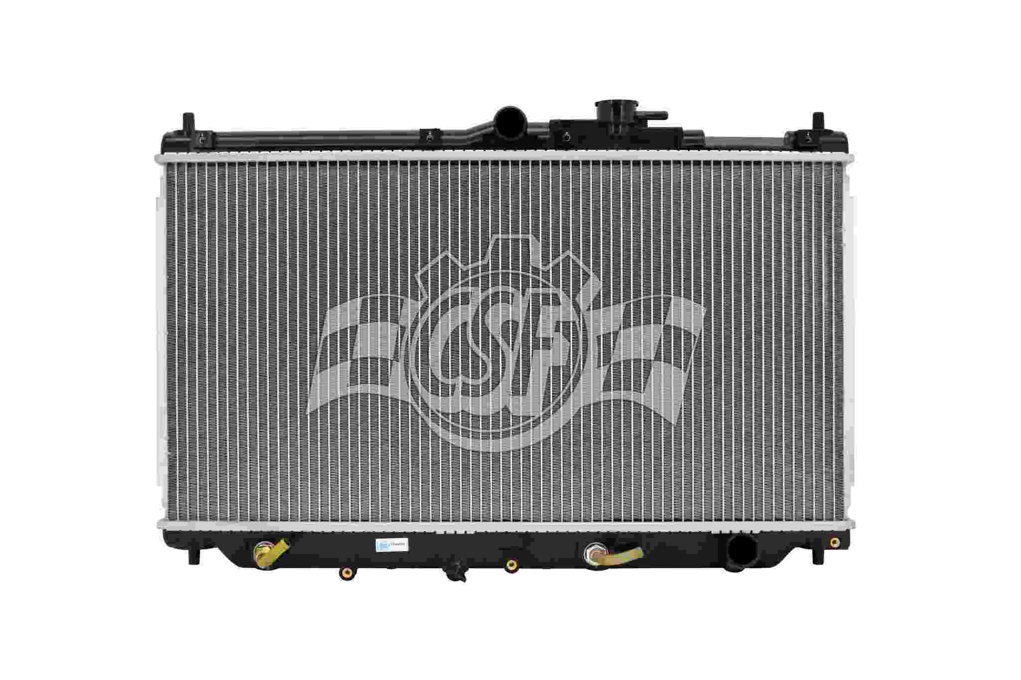 CSF Radiator