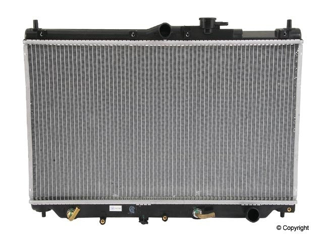 CSF Radiator