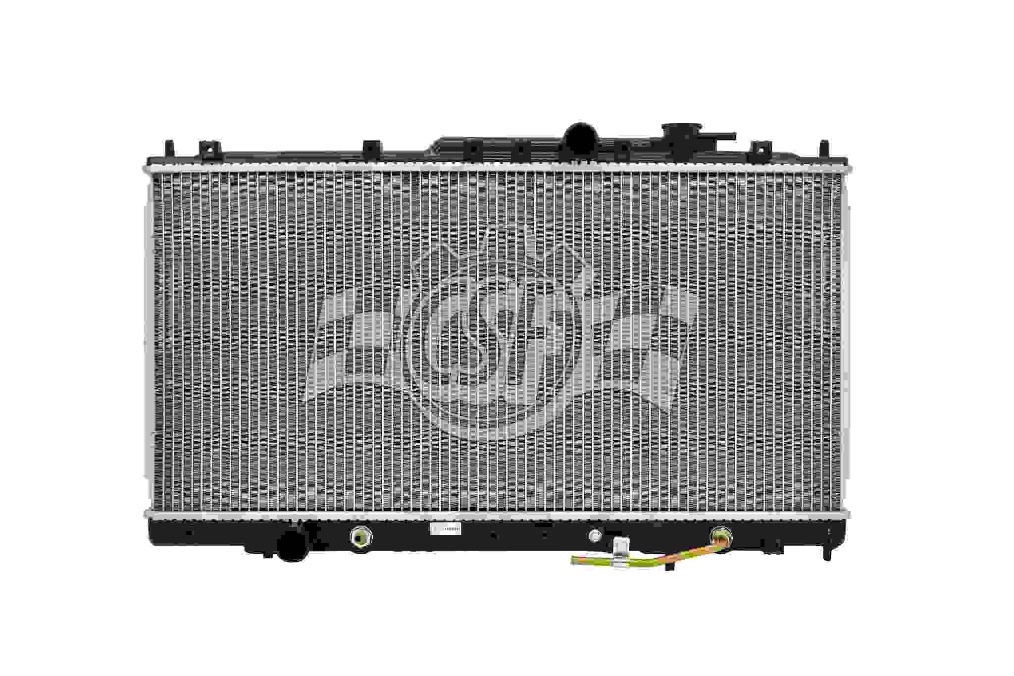 CSF Radiator