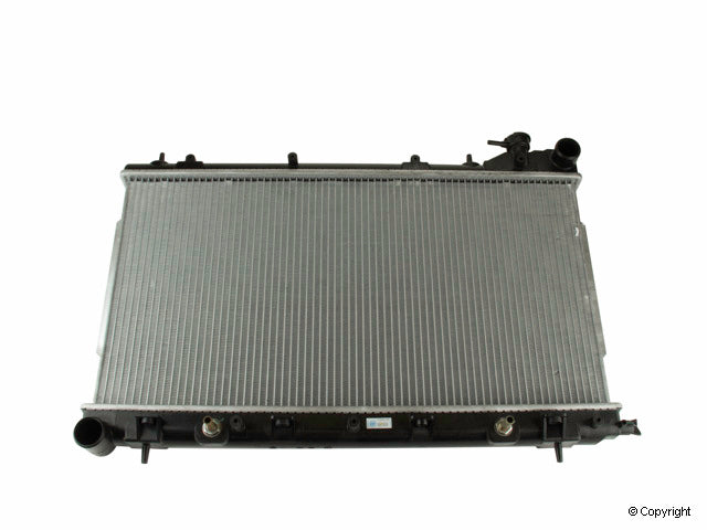 CSF Radiator