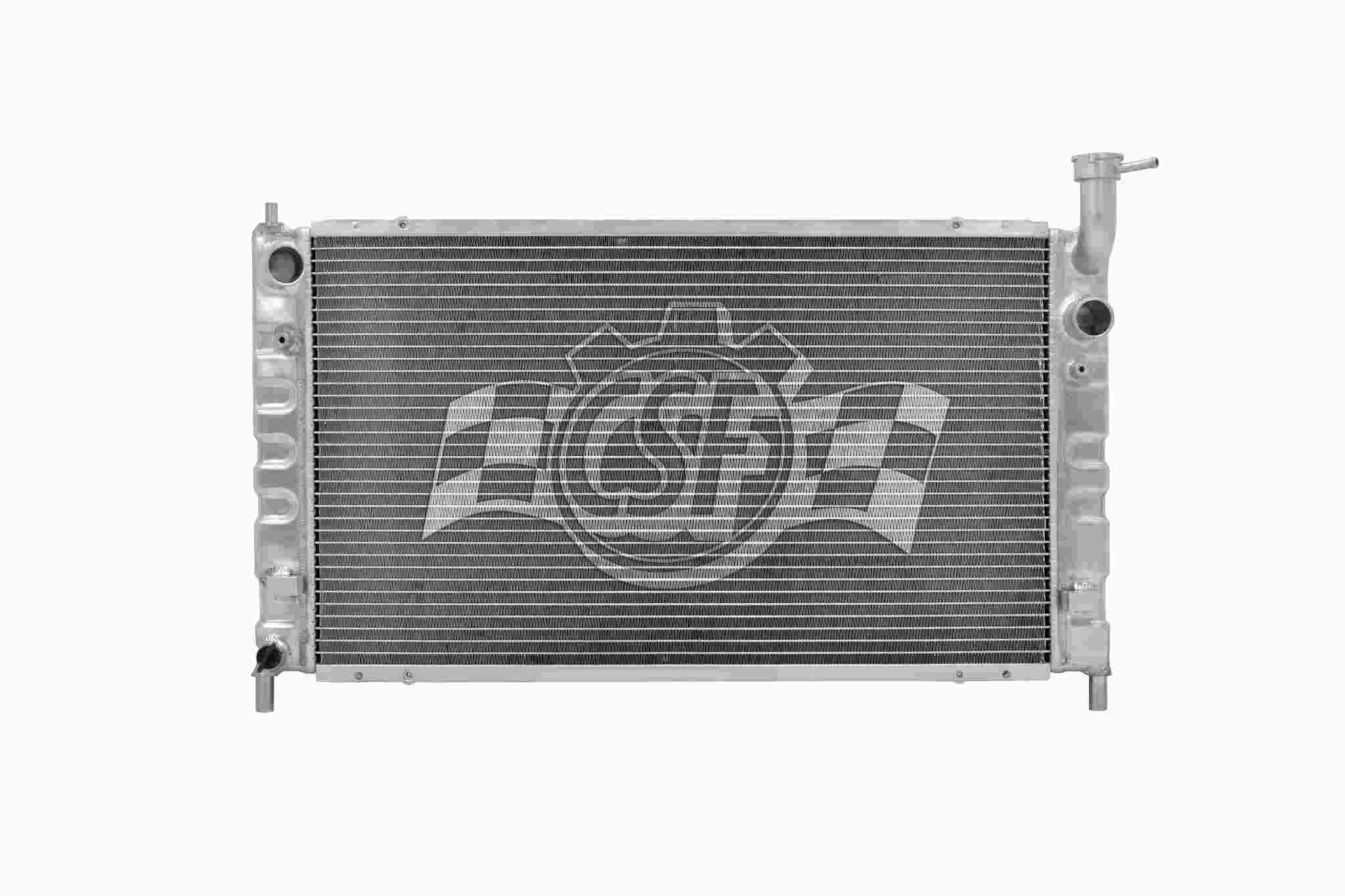 CSF Radiator