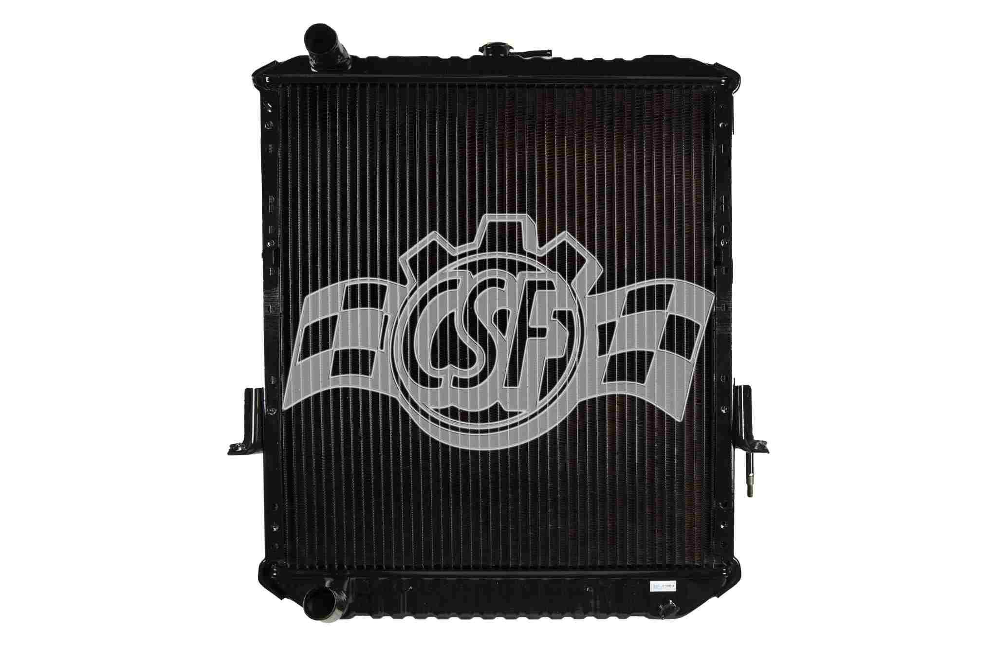 CSF Radiator