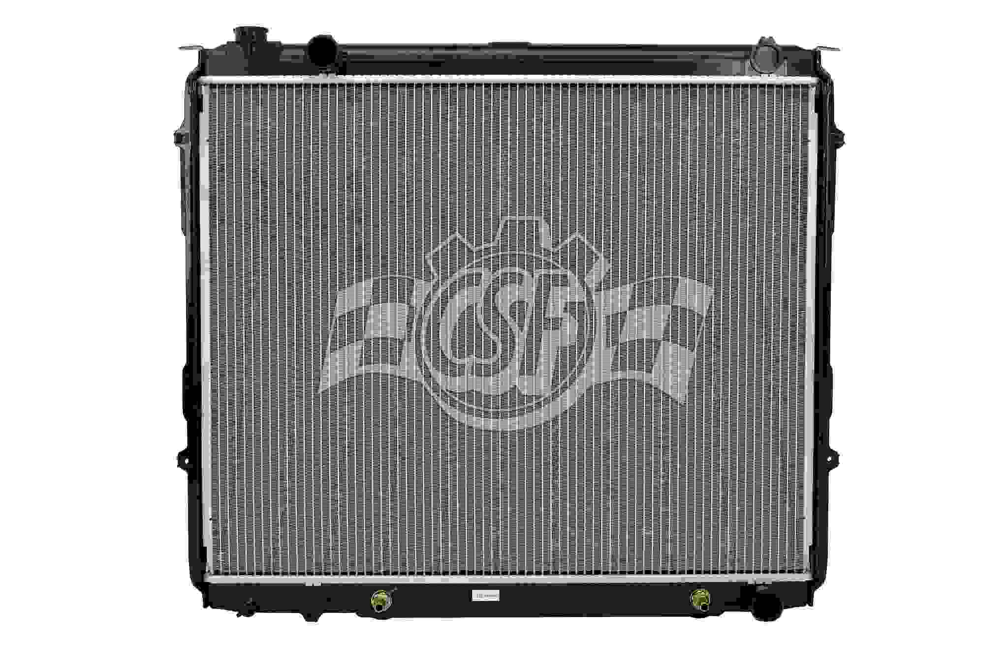 CSF Radiator
