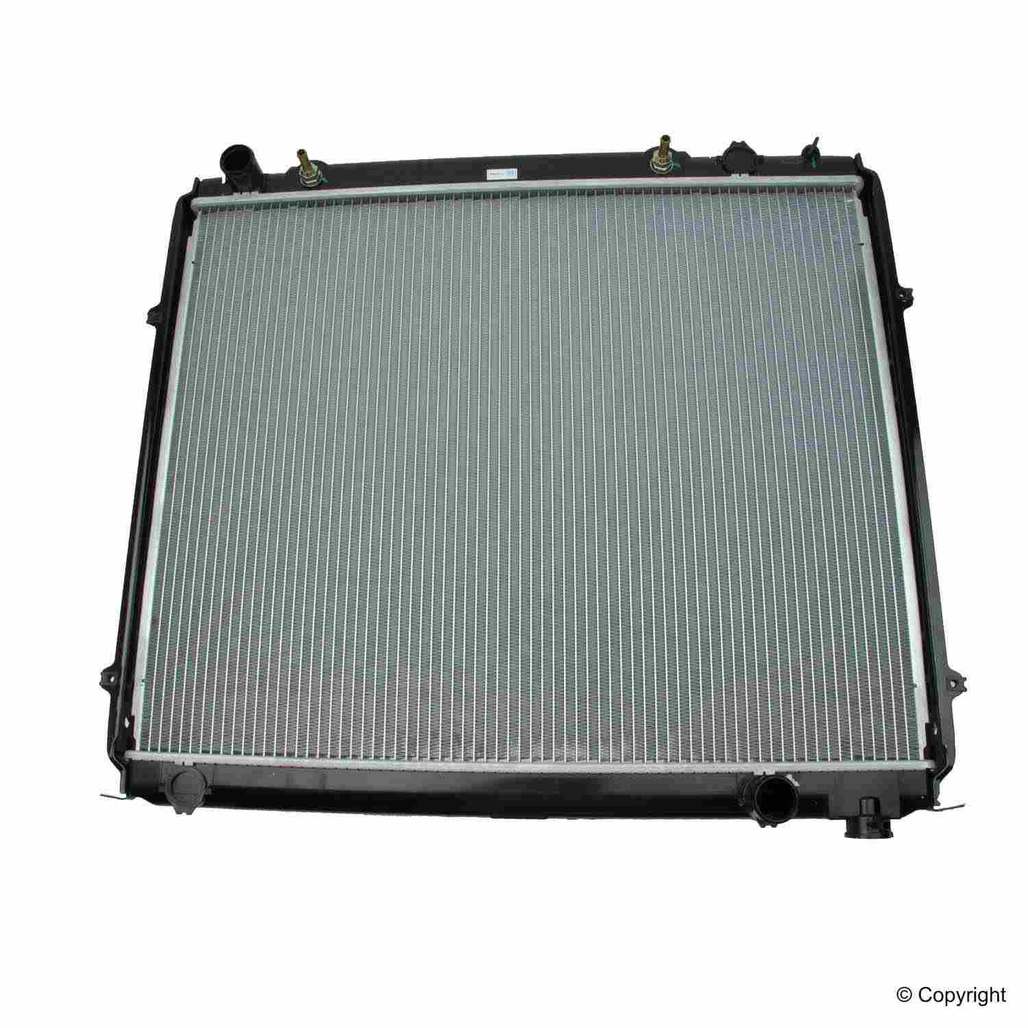 CSF Radiator