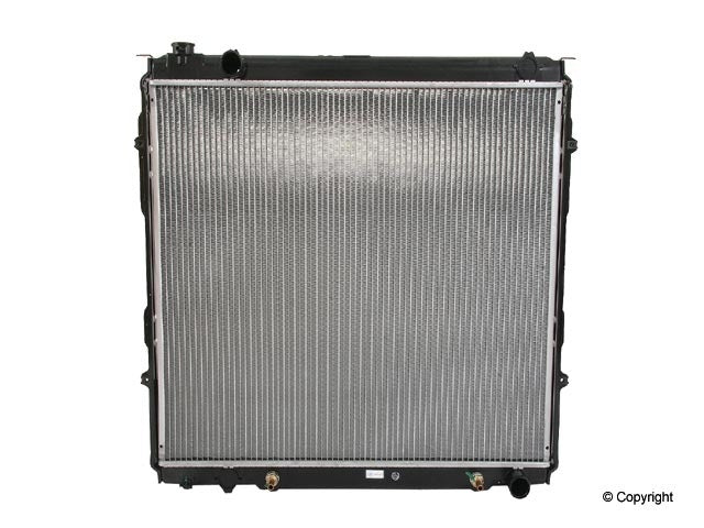 CSF Radiator