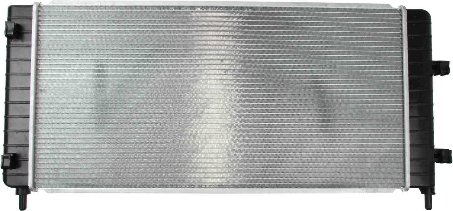 CSF 06-11 Chevrolet Impala 3.5L OEM Plastic Radiator 3262